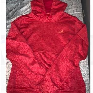 Adidas hoodie